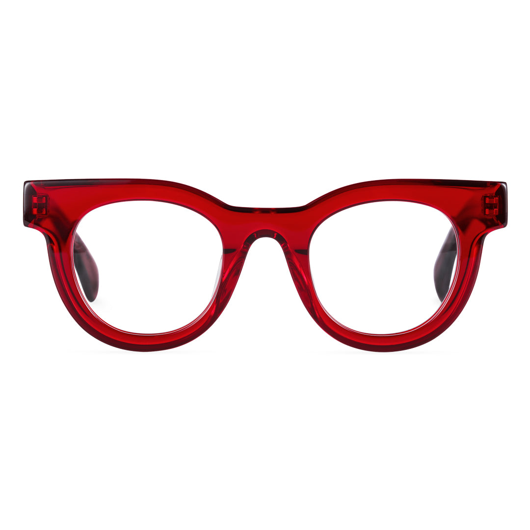 Flexible Eyewear Design